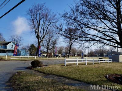 Photo 2 of 15 of park located at 746 N Main St Ada, OH 45810