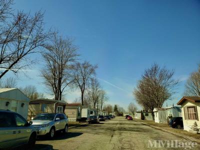 Photo 5 of 15 of park located at 746 N Main St Ada, OH 45810