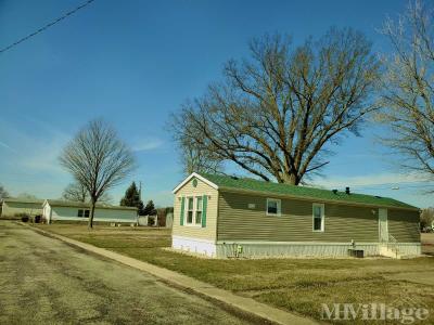 Photo 4 of 15 of park located at 746 N Main St Ada, OH 45810