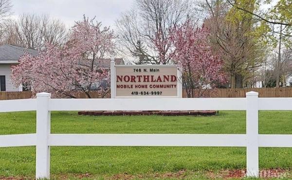 Photo of Northland Mobile Home Park, Ada OH