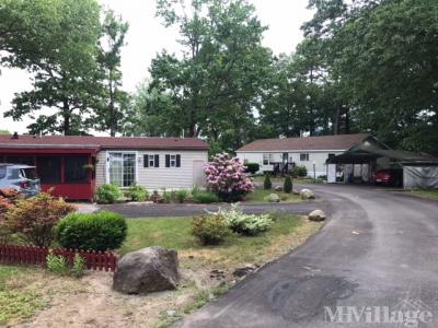 Mobile Home Park in Hinsdale NH