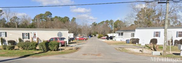 Photo 0 of 2 of park located at Pine Thicket St Myrtle Beach, SC 29577