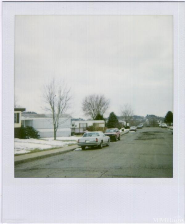 Photo 0 of 2 of park located at Landis Avenue Cranberry Township, PA 16066