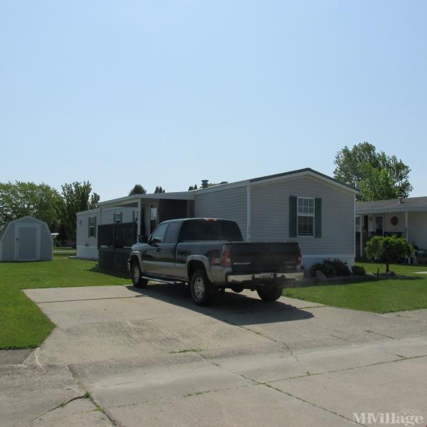 Photo of Huron Estates Mobile Home Village, Harbor Beach MI