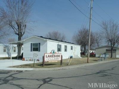 Mobile Home Park in Sidney OH