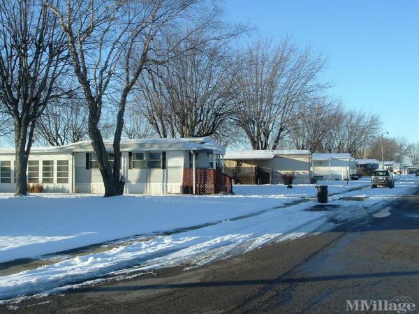 Photo of Lakeside Village, Sidney OH