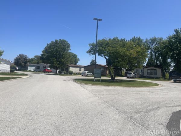 Photo of Maple Ridge Mobile Home Park, Manteno IL