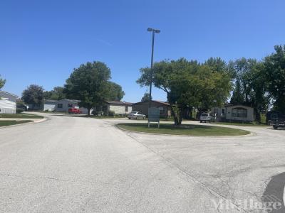 Mobile Home Park in Manteno IL