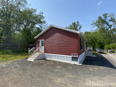 Mobile Home Park in Waterford NY