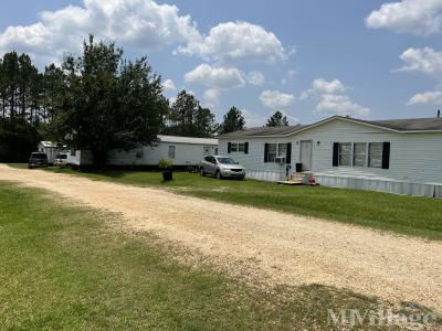 Mobile Home Park in Hattiesburg MS