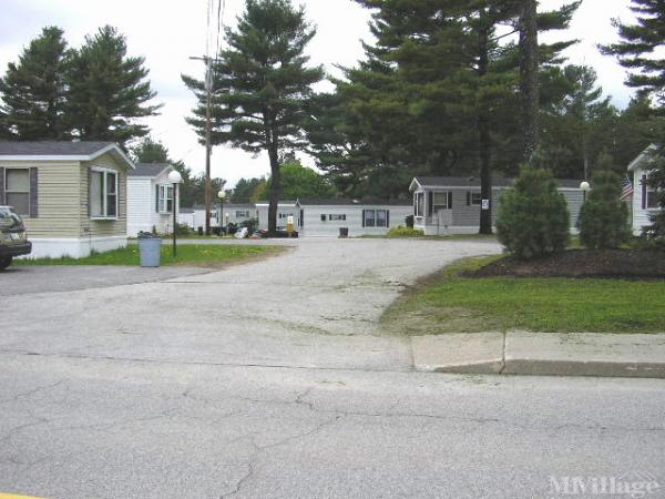 Photo of Old Orchard Village, Old Orchard Beach ME