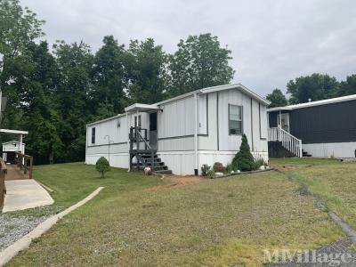 Mobile Home Park in Waynesville NC