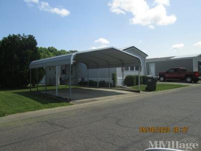 Mobile Home Park in Warsaw OH