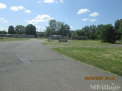 Mobile Home Park in Warsaw OH