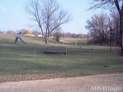 Mobile Home Park in Rockford IL