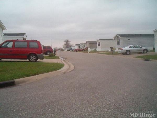 Photo 0 of 2 of park located at 2448 Saw Grass Drive Evansville, IN 47715