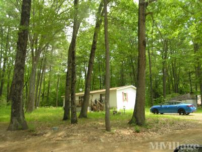 Mobile Home Park in Barrington NH