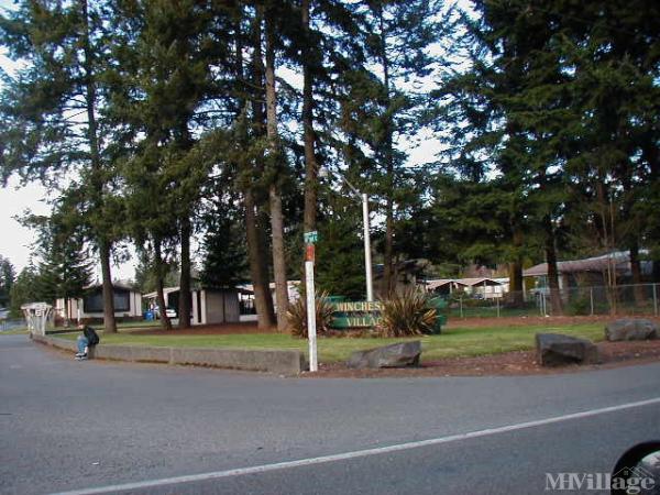 Photo 0 of 2 of park located at 514 165th St Ct E Spanaway, WA 98387