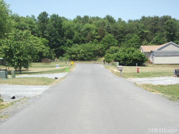 Photo of River Side Village, Falling Waters WV