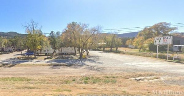 Photo 1 of 1 of park located at 26536 Us-70 Ruidoso Downs, NM 88346