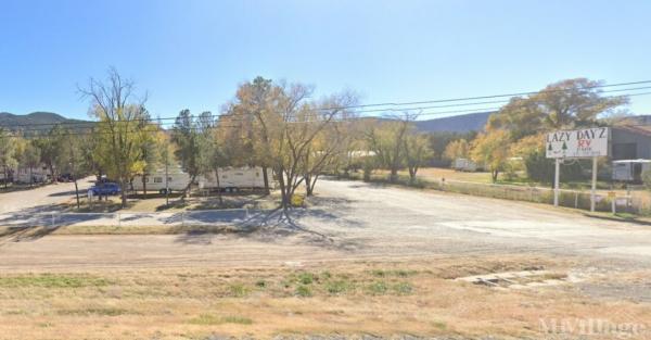 Photo 1 of 1 of park located at 26536 Us-70 Ruidoso Downs, NM 88346