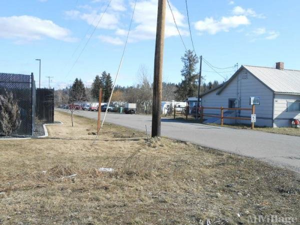 Photo of Chateau Mobile Home Village, Post Falls ID