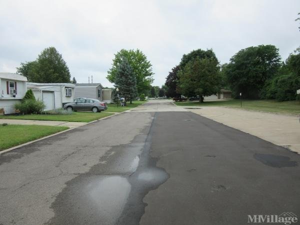 Photo of Parkview Estates North, Trenton MI
