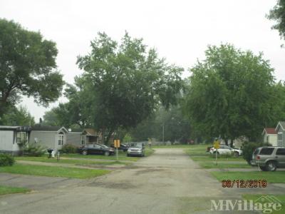 Mobile Home Park in Wanamingo MN