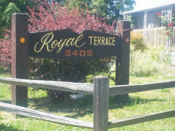 Photo of Royal Terrace, Milwaukie OR