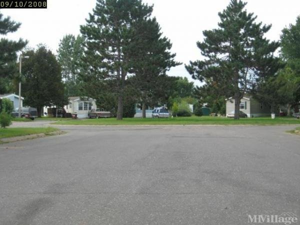 Photo 0 of 2 of park located at 954 Frankie Ln Mora, MN 55051