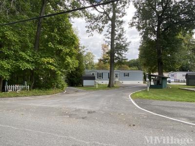 Mobile Home Park in Selkirk NY