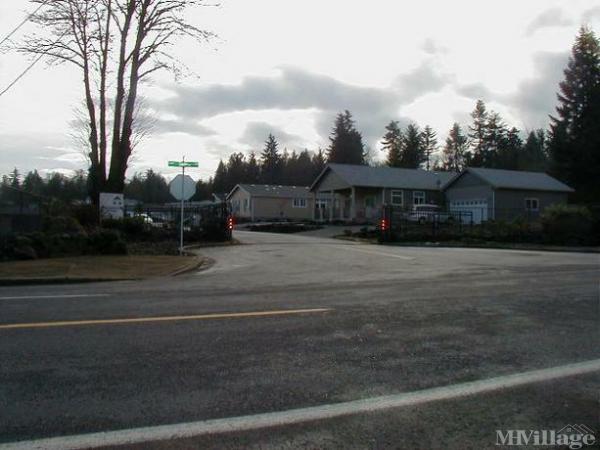 Photo of Klahowya Estates, Tumwater WA