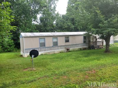 Mobile Home Park in Wilkesboro NC