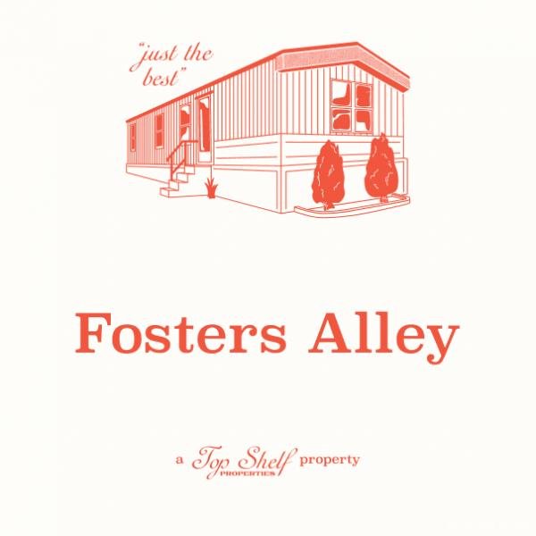 Photo of Fosters Alley, Blakely GA