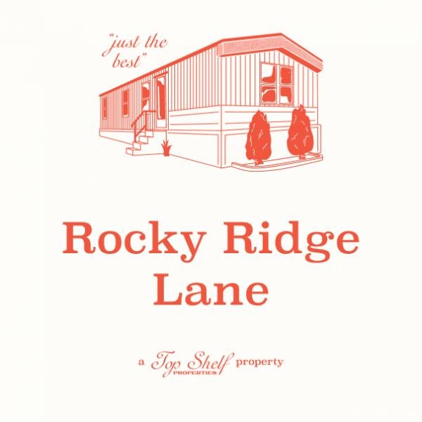 Photo of Rocky Ridge Lane, Talladega AL