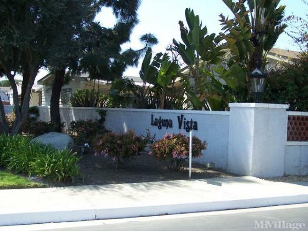 Photo of Laguna Vista MHC, LLC, Oceanside CA