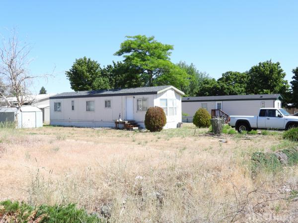 Photo of Faber Manor, Soap Lake WA