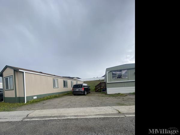 Photo of Foothills Village Mobile Home and RV Park, Butte MT