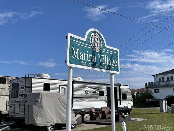 Photo of Triple S Marina Village, Atlantic Beach NC