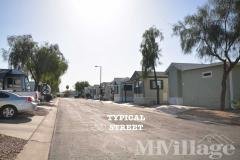 Photo 5 of 18 of park located at 124 South 54th Street Mesa, AZ 85206