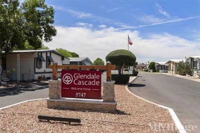 Mobile Home Park in Glendale AZ