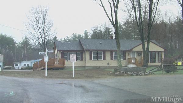 Photo of Black Bear Village Co-Op, North Conway NH