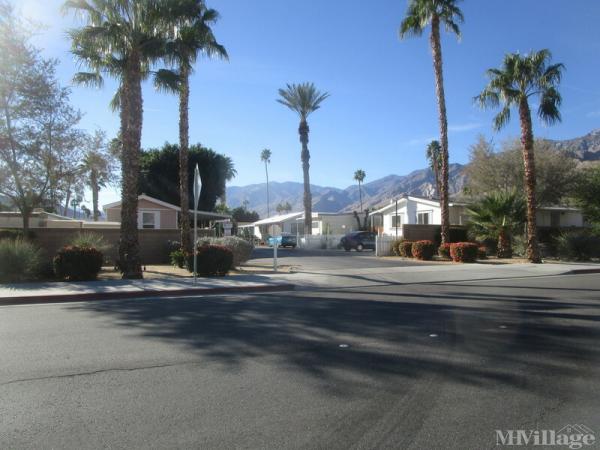 Photo of Ramon Mobile Park, Palm Springs CA