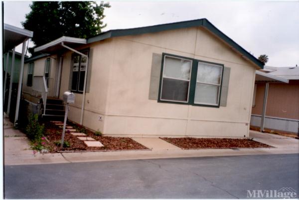 Photo of Rancho Laguna Mobile Estates, El Cajon CA