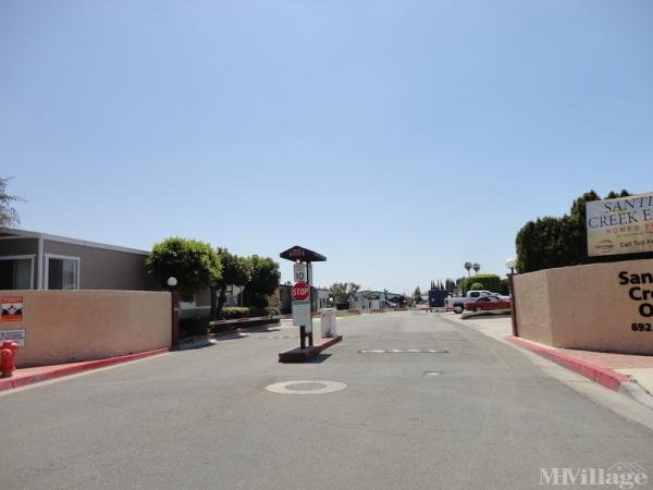 Photo 0 of 2 of park located at 692 North Adele Lane Orange, CA 92867