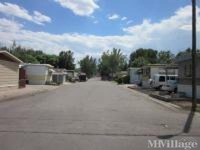 Mobile Home Park in Arvada CO