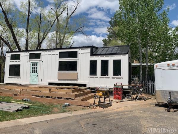 Photo of Island Cove Park, Durango CO