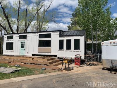 Mobile Home Park in Durango CO