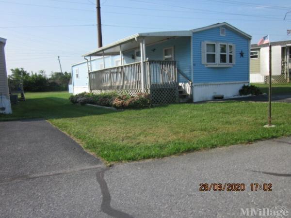 Photo of Penn Court Mobile Home Park, Mount Joy PA