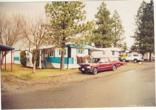 Photo of Arundel By the River, Post Falls ID